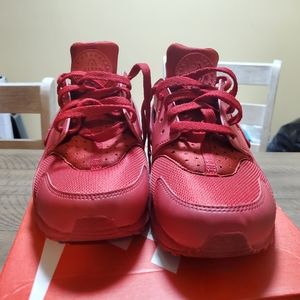 Nike Huraches